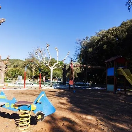 Kampaoh Campo de lujo